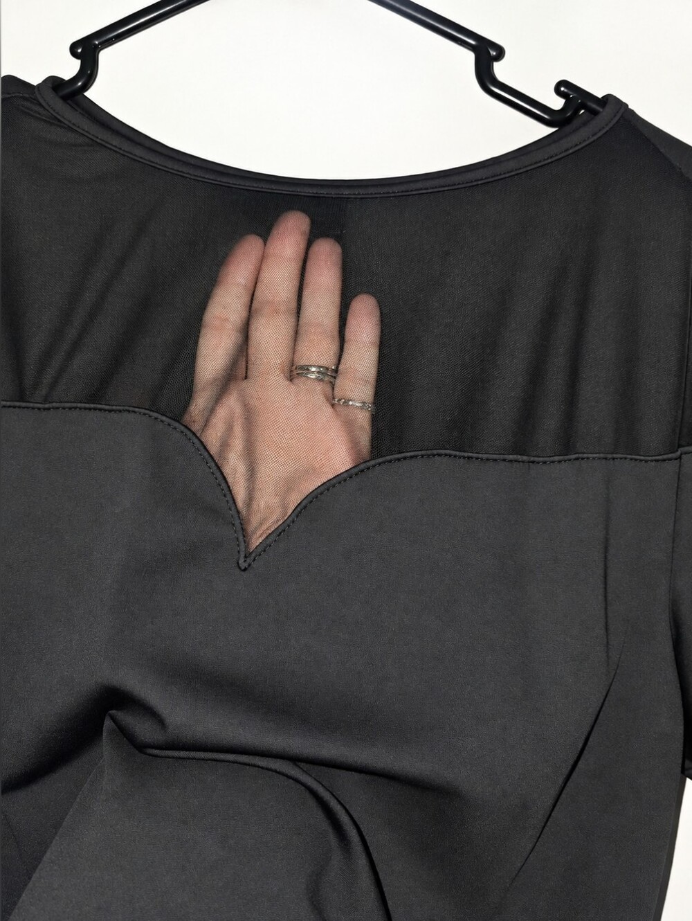 Shein Top 2X - Picture 2 of 3